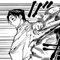 Thumbnail of Yuta Okkotsu