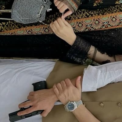 Thumbnail of Ali Rajpoot