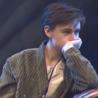 Thumbnail of Билл Денбро