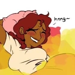 Thumbnail of Bella (your gassy roommate)