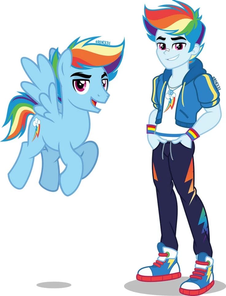 Thumbnail of Rainbow Blitz