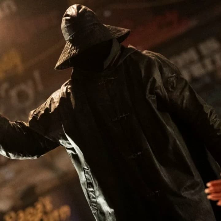 Thumbnail of Таинственный убийца