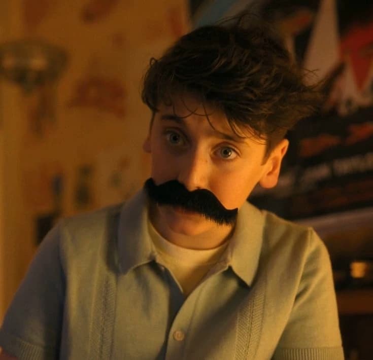 Thumbnail of Фил Малкин