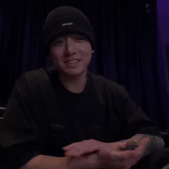 Thumbnail of Чонгук
