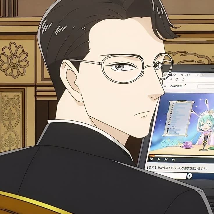 Thumbnail of Kageyama- Your Butler