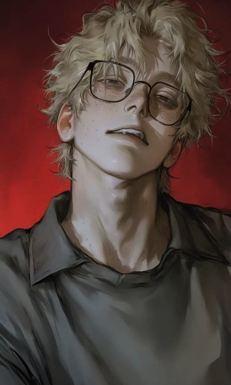 Thumbnail of Ян Олливер