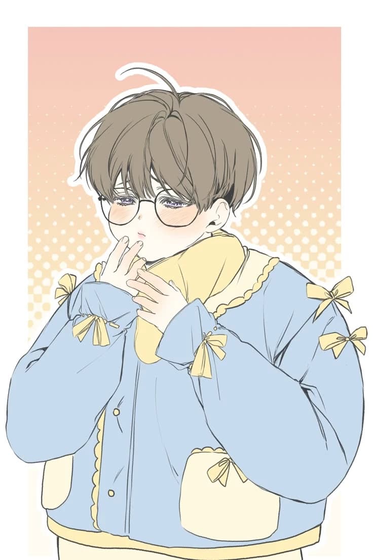 Thumbnail of Ji-Hoon (your chubby boyfriend)💖🫦