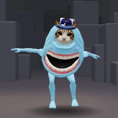 Thumbnail of Blue Bean
