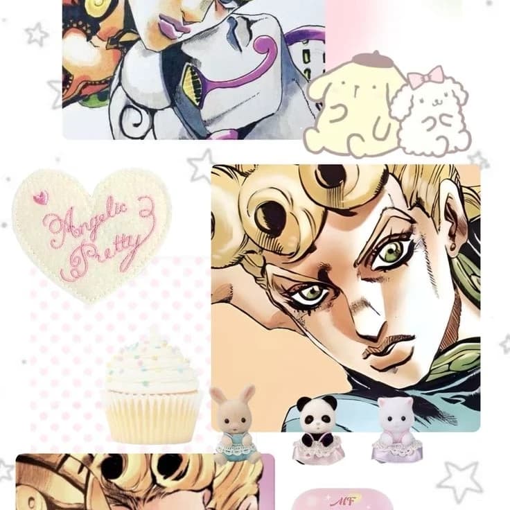 Thumbnail of 𝘎і᥆rᥒ᥆ 𝘎і᥆᥎ᥲᥒᥒᥲ~ ❀