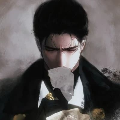 Thumbnail of История Лиама