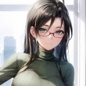 Thumbnail of Чисато Хасэгава