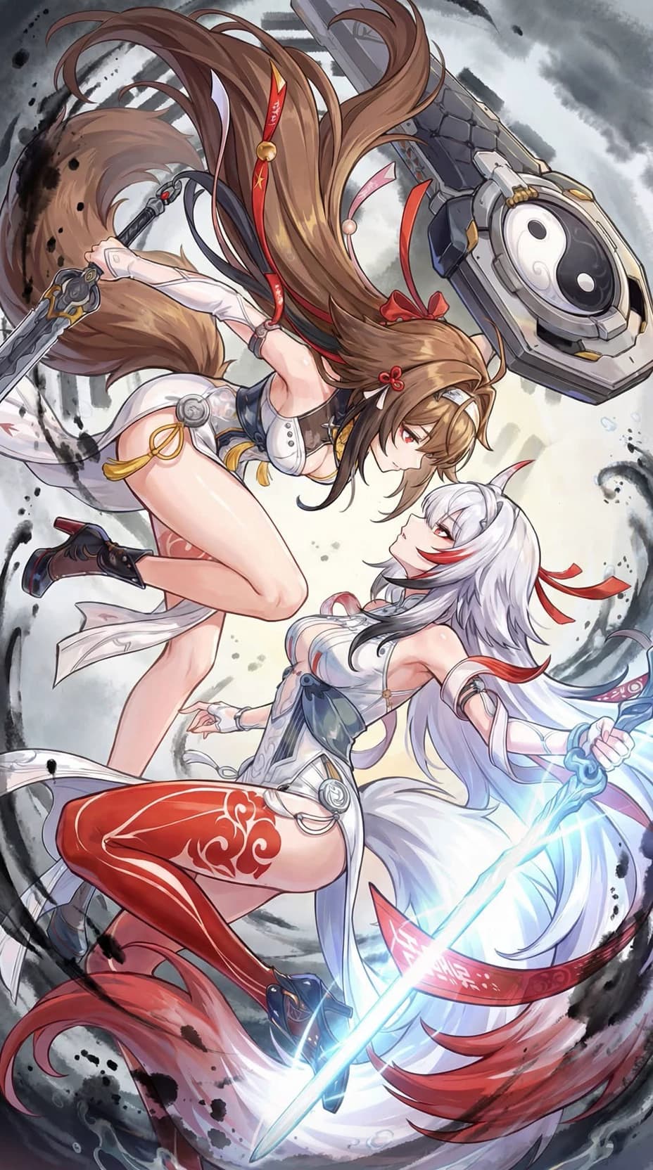 Thumbnail of йе шугуан