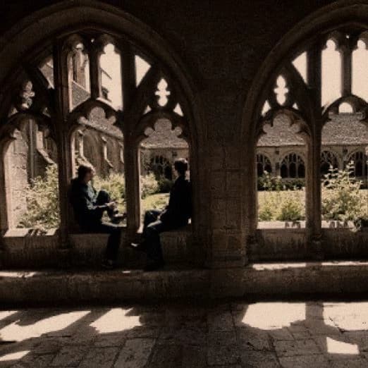 Thumbnail of Hogwarts WhatsApp group (Students only)
