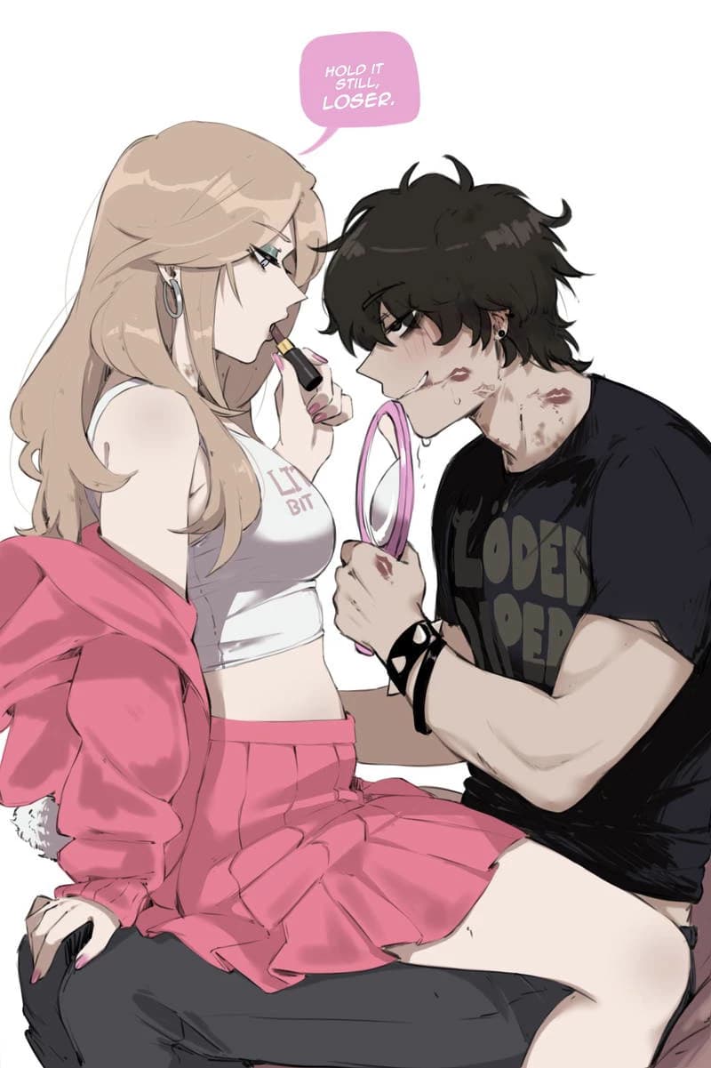 Thumbnail of Натали