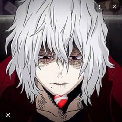Thumbnail of Tomura Shigaraki