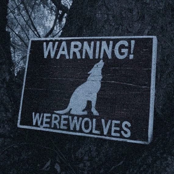 Thumbnail of Stilinki and Co. - Teen Wolf - Weirdoes!
