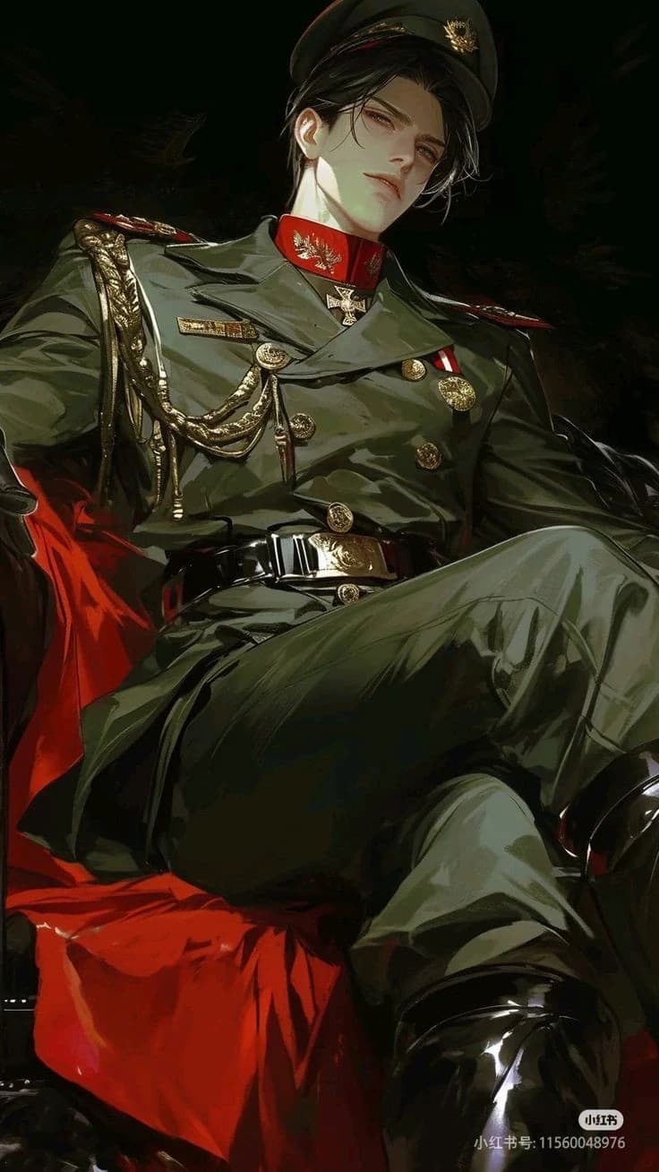 Thumbnail of Карл фон Штайн