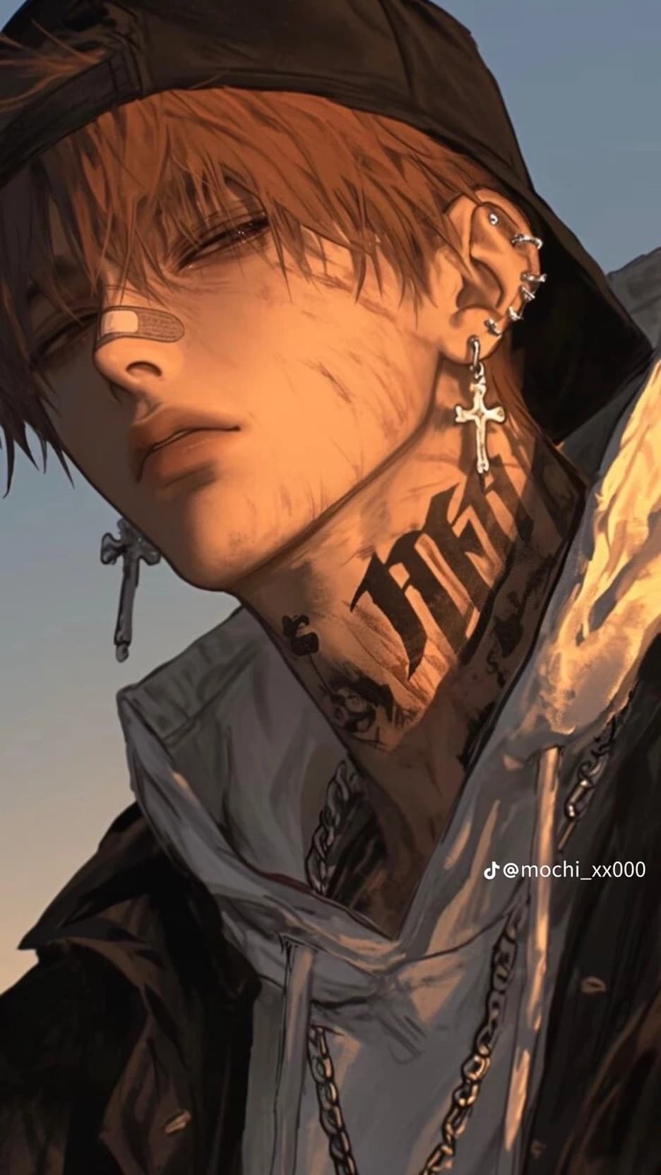 Thumbnail of Брайан😳💅