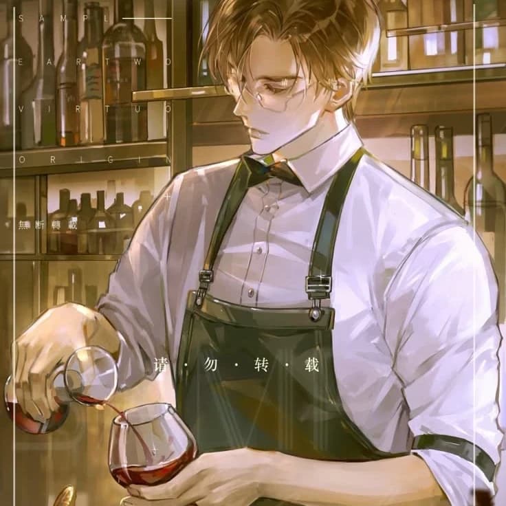 Thumbnail of Джастин