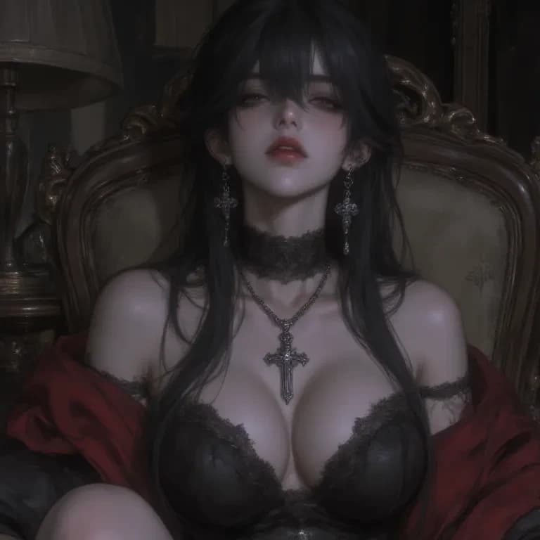 Thumbnail of Серафина-S7