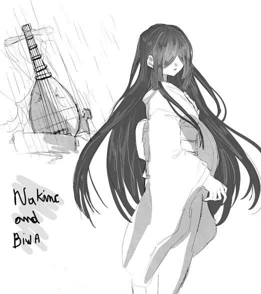 Thumbnail of Накимэ