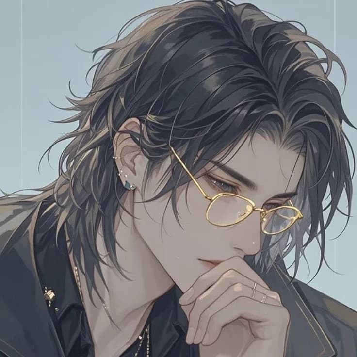Thumbnail of Алистер Торн