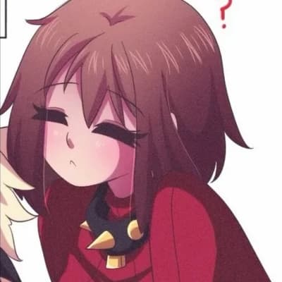 Thumbnail of Фелл Фриск (Fell Frisk)