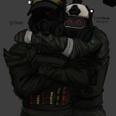 Thumbnail of Гилберт