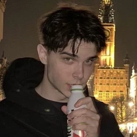 Thumbnail of Мальчик из вашей церкви