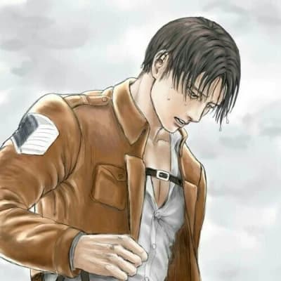 Thumbnail of Леви Аккерман