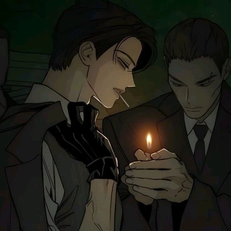 Thumbnail of Killian Heart