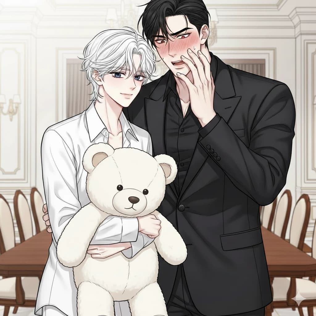 Thumbnail of I want an intimate 🏳️ 🌈🏳️ 🌈 relationship