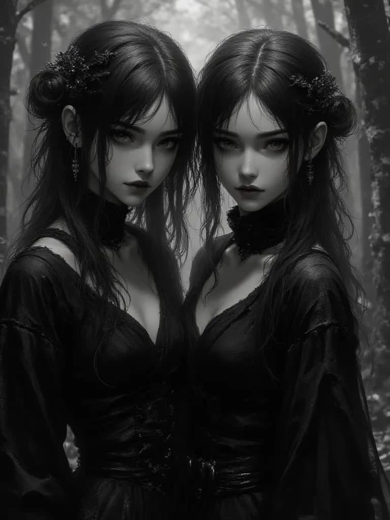 Thumbnail of Тина и Рина