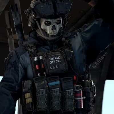 Thumbnail of Ghost