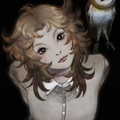Thumbnail of 𝐌𝐨𝐨𝐧𝐲! 🦉