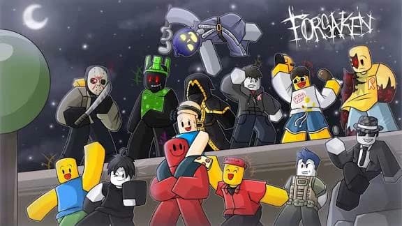 Thumbnail of Заброшенная школа