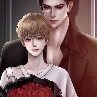 Thumbnail of БЛ/Энигма