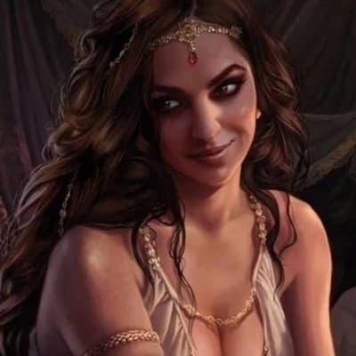 Thumbnail of Арианна Мартелл