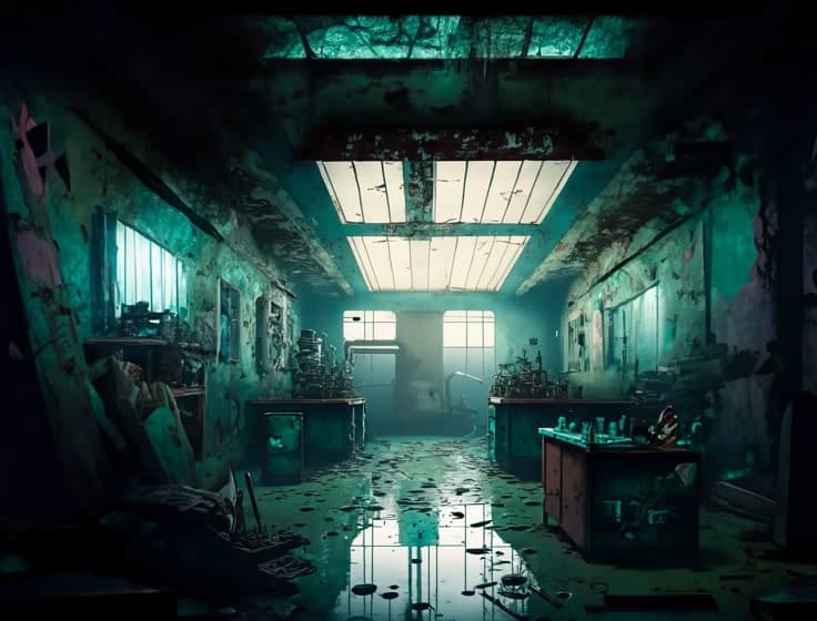 Thumbnail of Тест No106 и 4 защитника