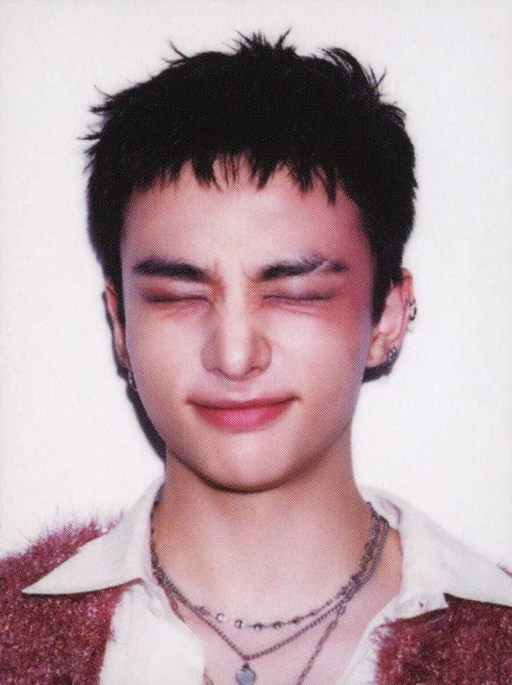 Thumbnail of Hwang Hyunjin (Hyunlix)