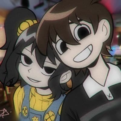 Thumbnail of Кэссиди x Эван