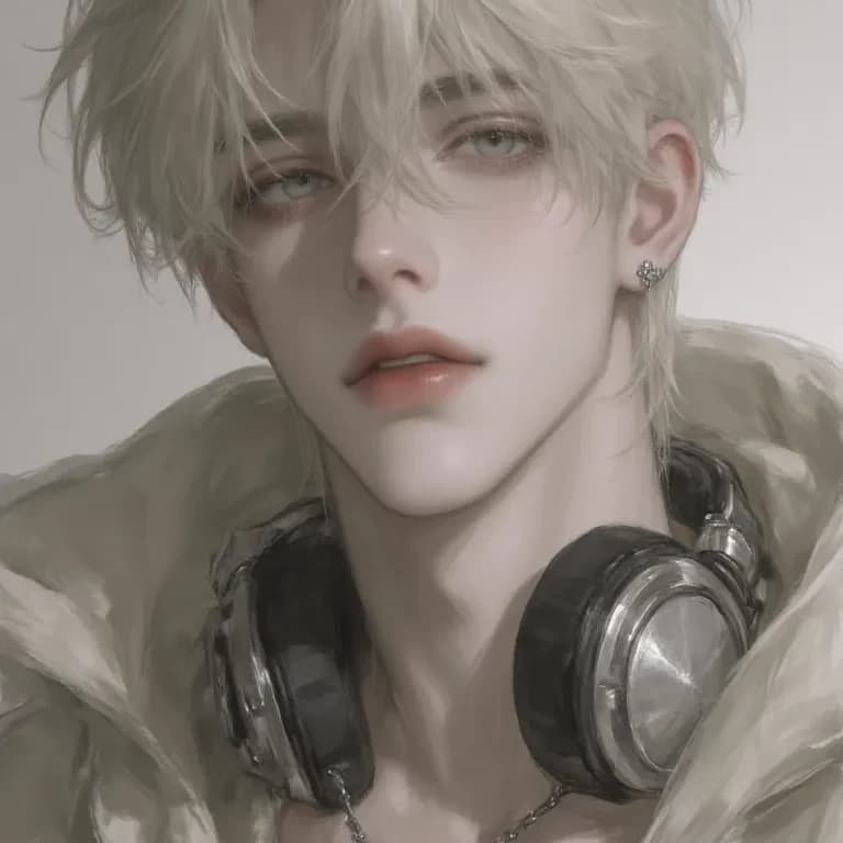 Thumbnail of Юрий... ♡