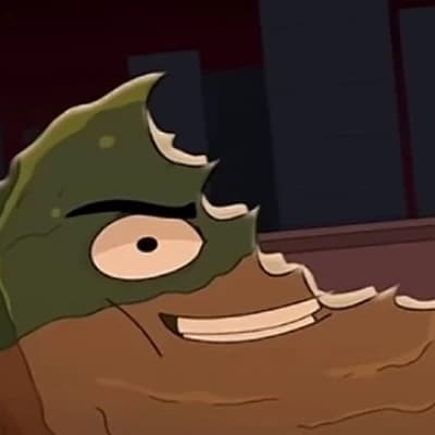 Thumbnail of Коттон Ай Джо