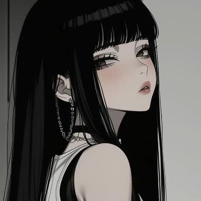 Thumbnail of Лили ..подражатель