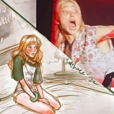 Thumbnail of Феликс (он твой парень)
