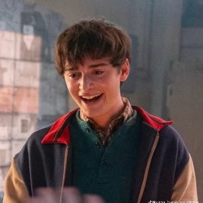 Thumbnail of Will Byers