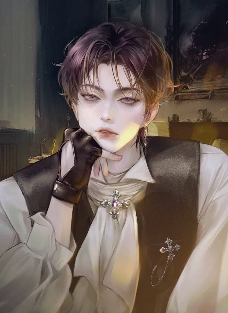 Thumbnail of Зефир Дрейк