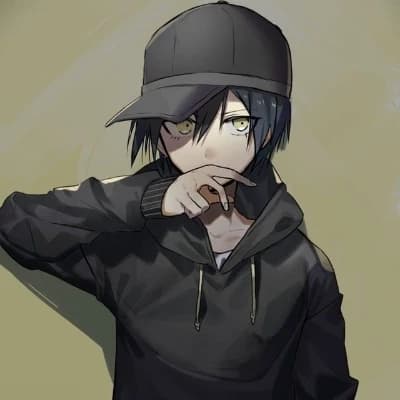 Thumbnail of Kaito 'Kai' Moriyama