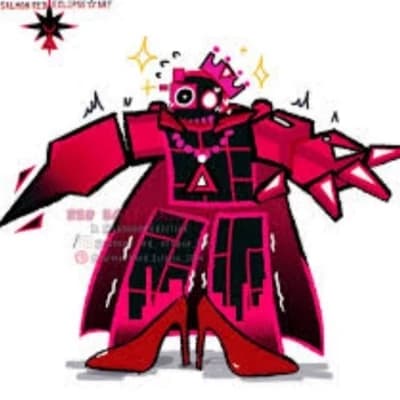 Thumbnail of Аннигиляция, Джон Доу