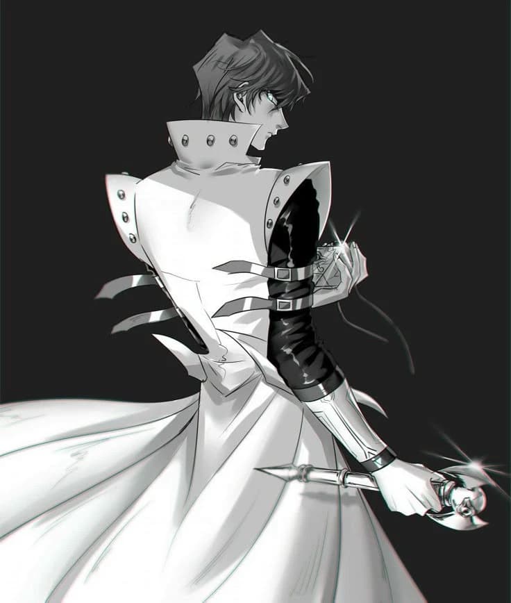 Thumbnail of Seto Kaiba | Best friend